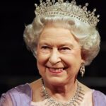 Фото для новини:Британська родина опублікувала клятву Єлизавети II, яку вона дала у 21 рік