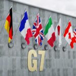 Фото для новини:Брюссель тисне на G7 щодо допомоги Україні