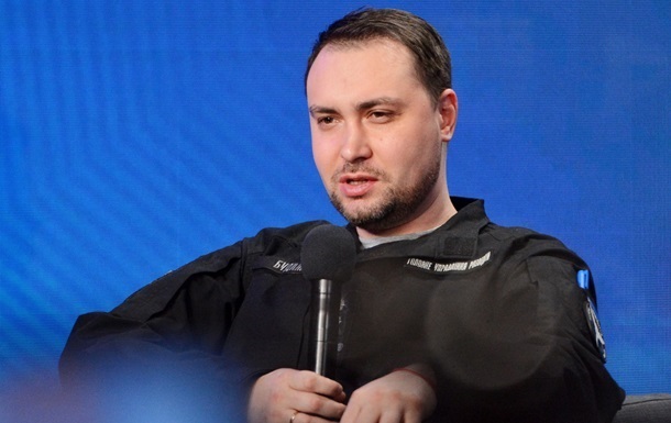 Фото для новини:Буданов анонсував "сюрприз" для росіян на фронті