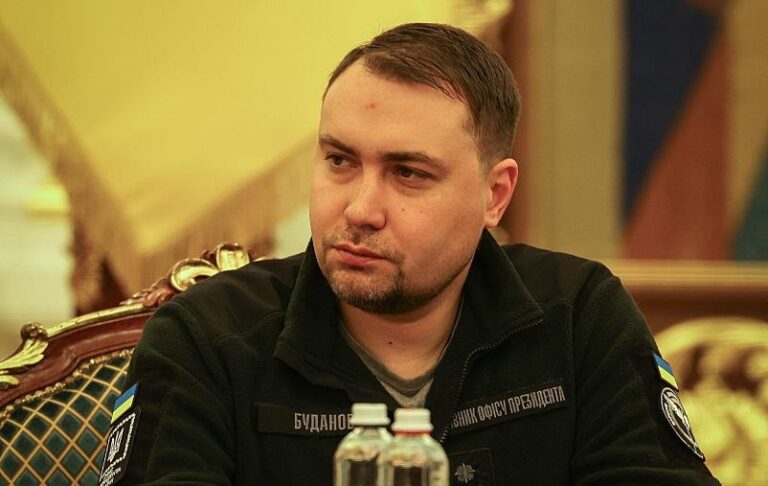 Фото для новини:Буданов пояснив, чому РФ не згадує атаки України