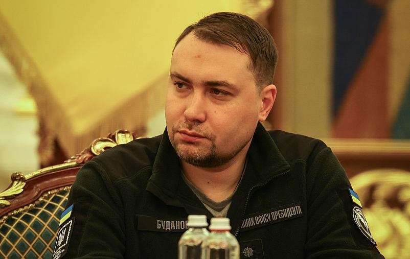 Фото для новини:Буданов пояснив, чому РФ не згадує атаки України