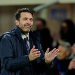 Фото для новини:Буффон більше не представник збірної Італії