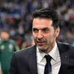 Фото для новини:Буффон висловився про провал Італії у відборі на ЧС