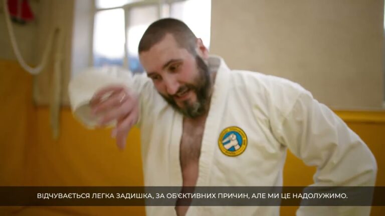 Фото для новини:Спортивне протезування: як державна програма повертає ветеранів до активного життя