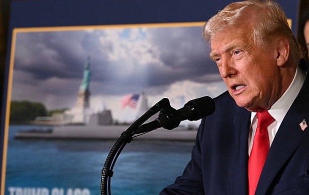 Фото для новини:"Час спливає": Трамп підганяє Іран укласти угоду