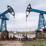 Фото для новини:Частка нафти й газу у ВВП Росії впала до мінімуму з 2017 року