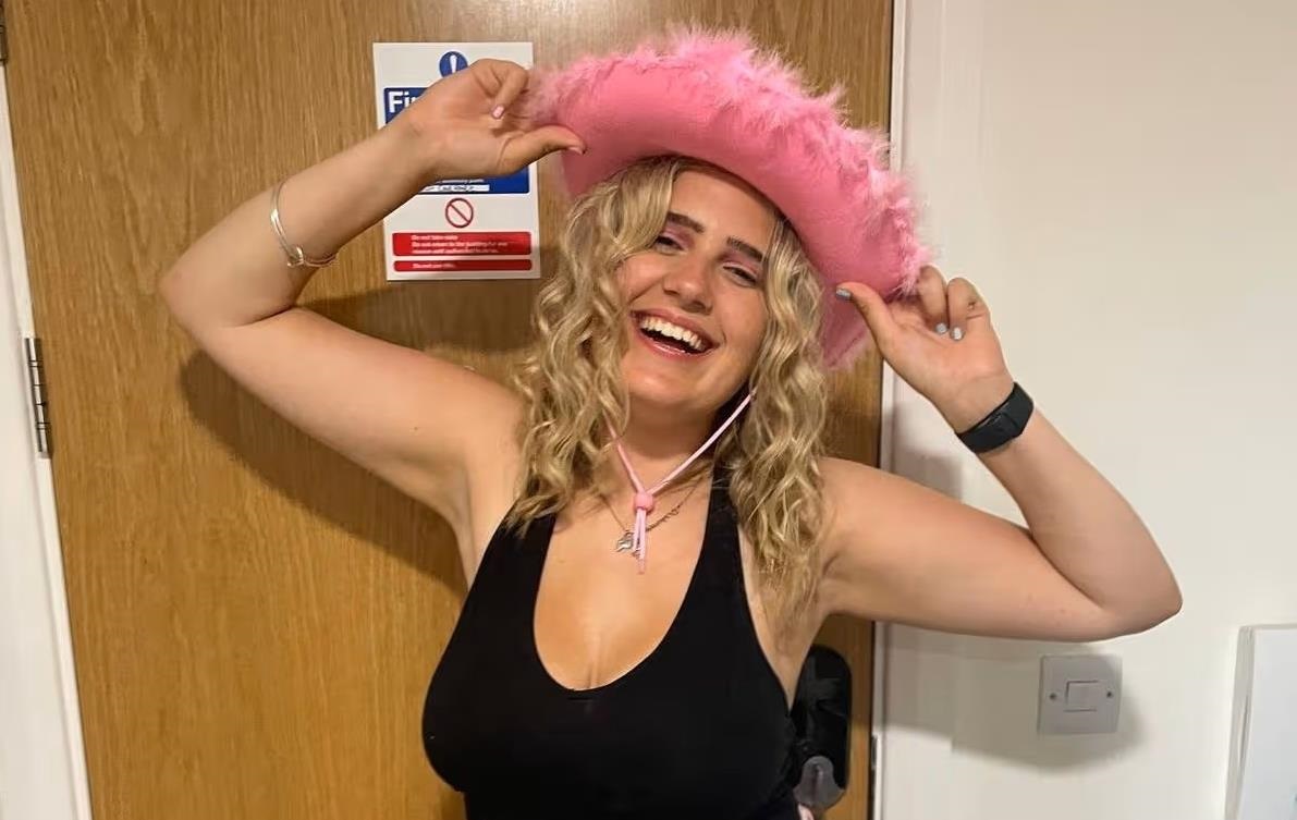 Фото для новини:ChatGPT допоміг жінці виявити рідкісну невиліковну хворобу