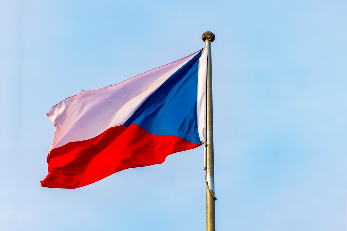 Фото для новини:Чехія долучилася до створення Спецтрибуналу для РФ