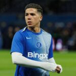 Фото для новини:Челсі хоче утримати одного з лідерів півзахисту