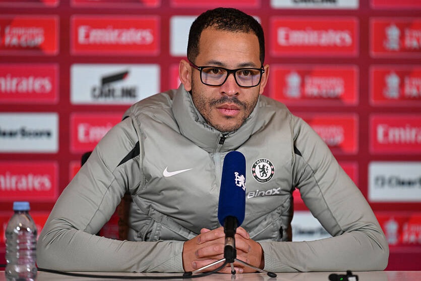 Фото для новини:Челсі визначився з ціною на скандального футболіста