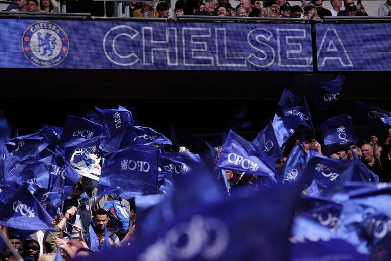 Фото для новини:Челсі включив колишнього тренера Реала до шорт-листа кандидатів