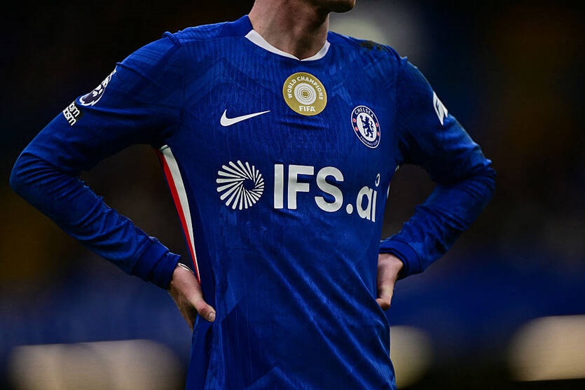 Фото для новини:Челсі зафіксував рекордні збитки в історії АПЛ