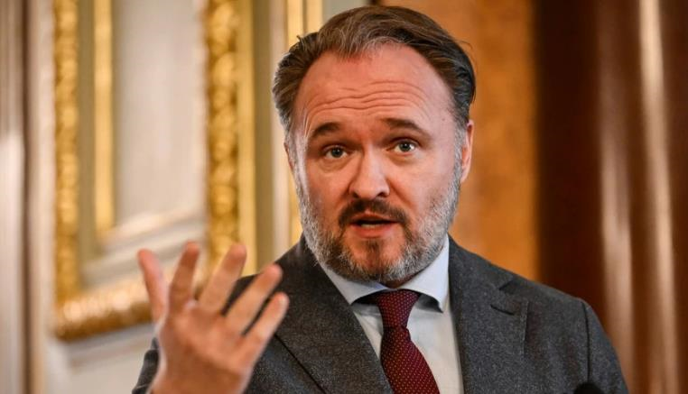 Фото для новини:Через війну на Близькому Сході ЄС втратив 14 млрд євро - єврокомісар