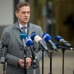 Фото для новини:Чинний прем&rsquo;єр Словенії оголосив про перехід в опозицію