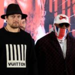 Фото для новини:Чісора пригадав протистояння з Усиком