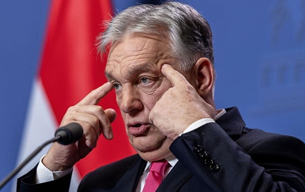 Фото для новини:Чия це "миша": як Кремль та США спробують відстояти Орбана