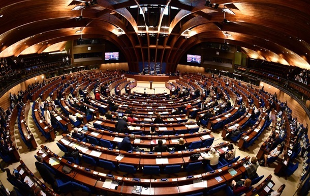 Фото для новини:Делегація України просуватиме спецтрибунал для РФ на засіданні ПАРЄ