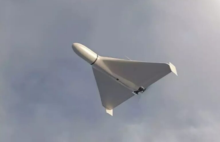 Фото для новини:Денний наліт "шахедів". Куди цілився ворог