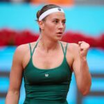 Фото для новини:Дев&rsquo;ята поспіль: Костюк прокоментувала перемогу в Мадриді