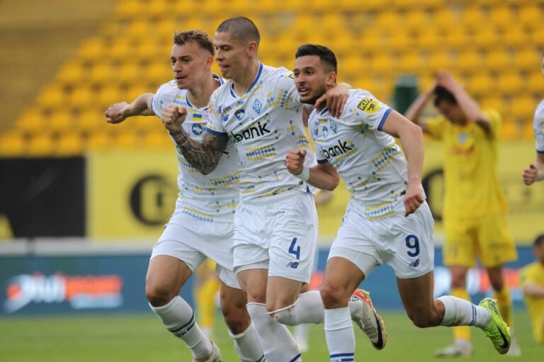 Фото для новини:Динамо проти найкращої команди України не з УПЛ: анонс півфіналу Кубка країни