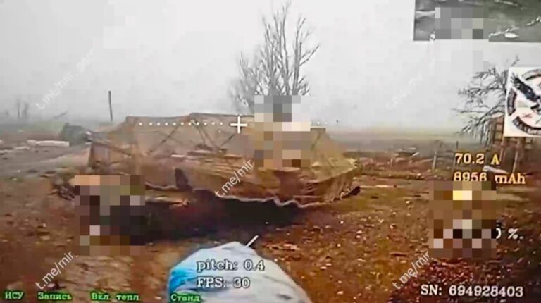 Фото для новини:Дії полку Скеля перевірять після заяв про значні втрати під Покровськом