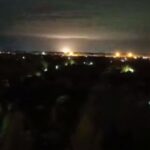 Фото для новини:Дрони в Росії: у Дзержинську і Кстово чути вибухи