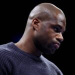 Фото для новини:Дюбуа попередив Вордлі перед боєм: Зараз настає мій момент