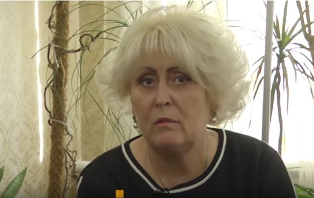 Фото для новини:Ексмера Словʼянська Штепу оголосили у розшук