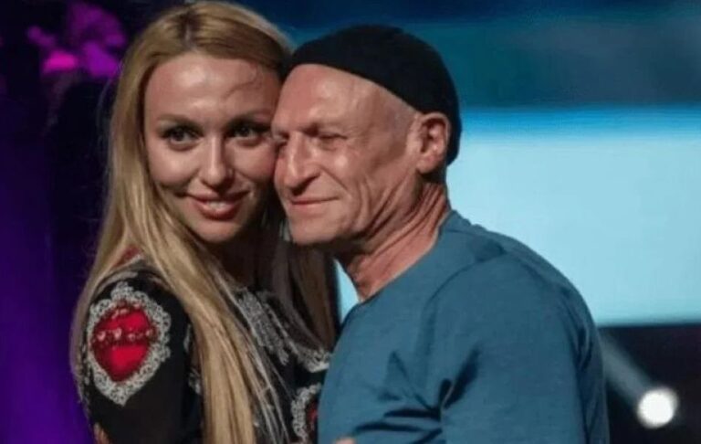 Фото для новини:Експродюсерка Полякової після конфлікту з чоловіком співачки звернулася до