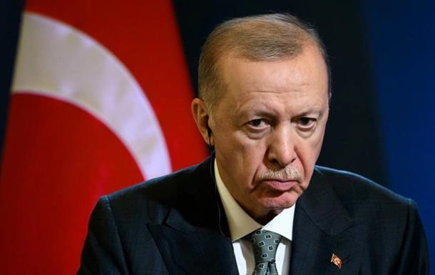 Фото для новини:Ердоган підтвердив готовність сприяти переговорам РФ та України