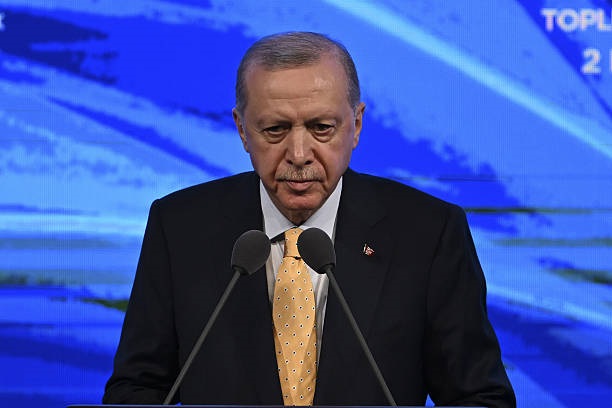 Фото для новини:Ердоган зателефонував Рютте після зустрічі з Зеленським