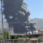 Фото для новини:Евакуація і хаос. Повний удар по Туапсе