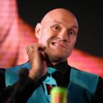 Фото для новини:Ф&rsquo;юрі розповів про ризики поразки у майбутньому поєдинку