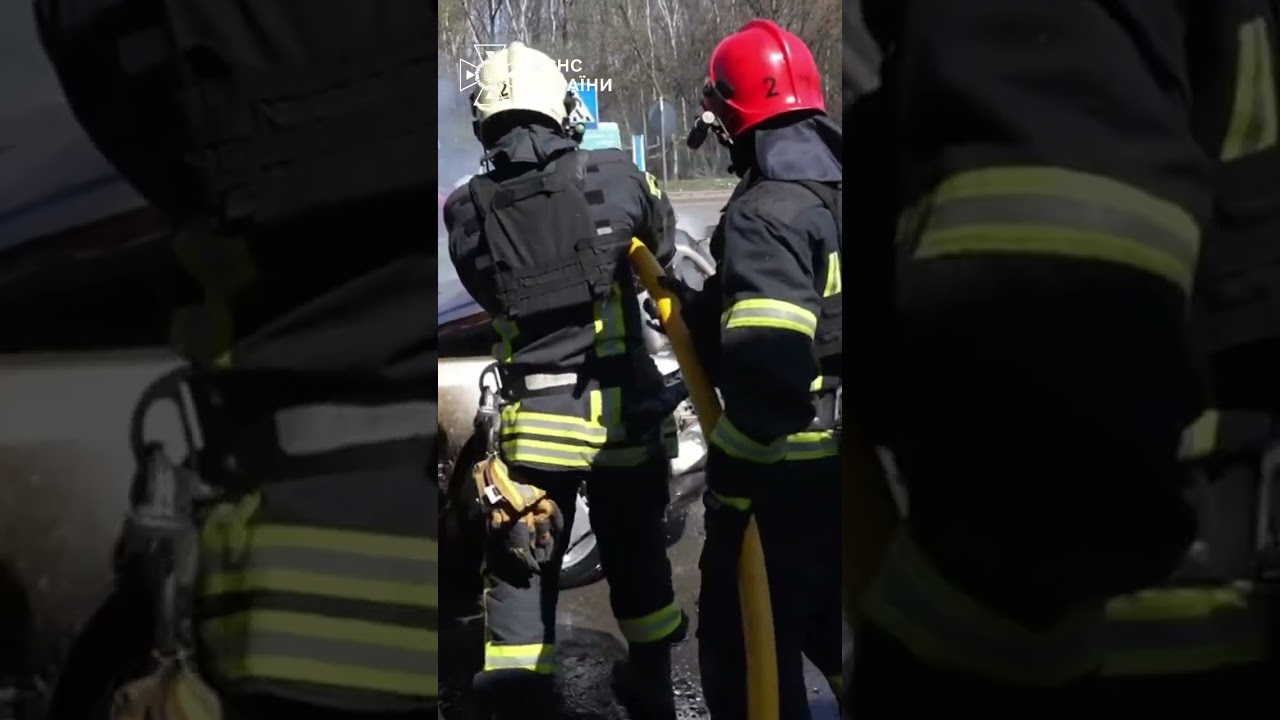 Фото для новини:Трагедія на АЗС у Сумах! росія вбиває цивільних