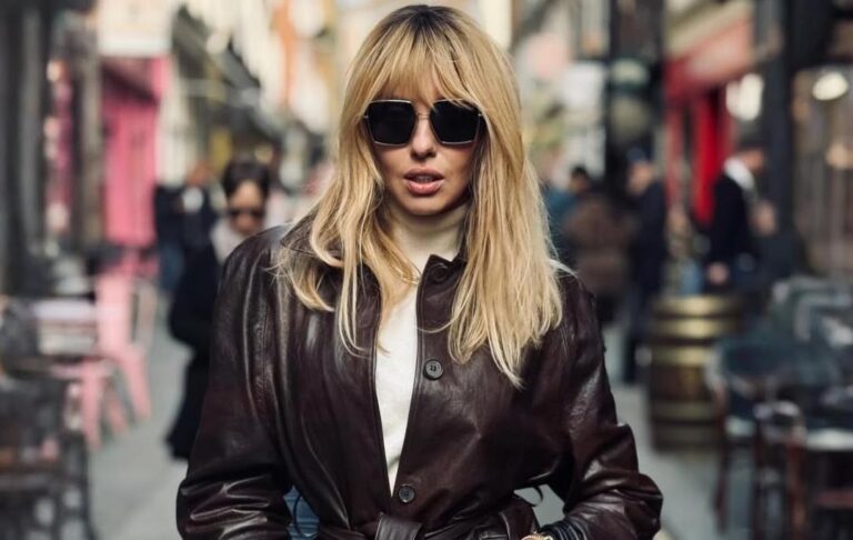 Фото для новини:Фідбек на інтерв'ю Гордону: Полякова записала пісню про свого чоловіка