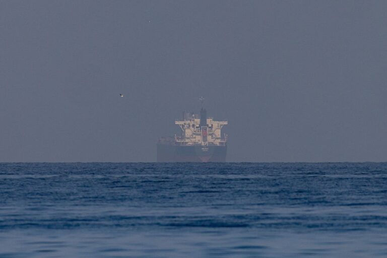 Фото для новини:Філіппіни отримали від Ірану гарантії безпеки в Ормузькій протоці