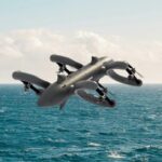 Фото для новини:Французький стартап створив дрони з повною свободою руху в повітрі