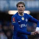 Фото для новини:Гарначо покине Челсі цього літа відповідно до рішення клубу