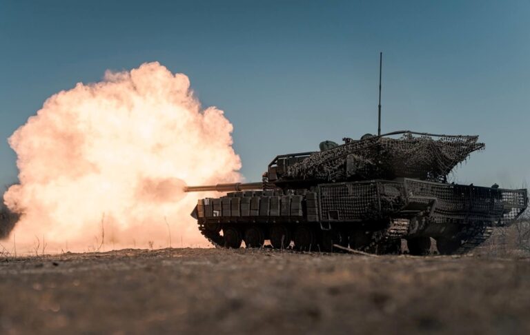 Фото для новини:Генштаб: Боїв на фронті за добу поменшало