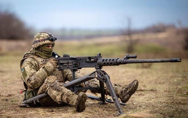 Фото для новини:Генштаб назвав найгарячіший напрямок фронту