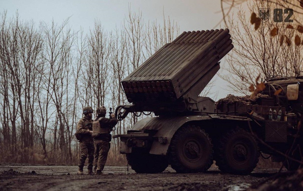 Фото для новини:Генштаб назвав три найгарячіші напрямки на фронті