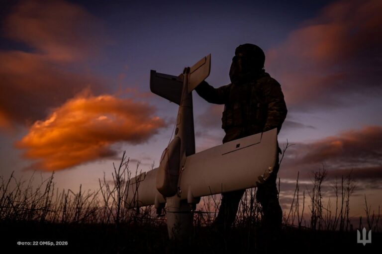 Фото для новини:Генштаб оновив дані про ситуацію на фронті