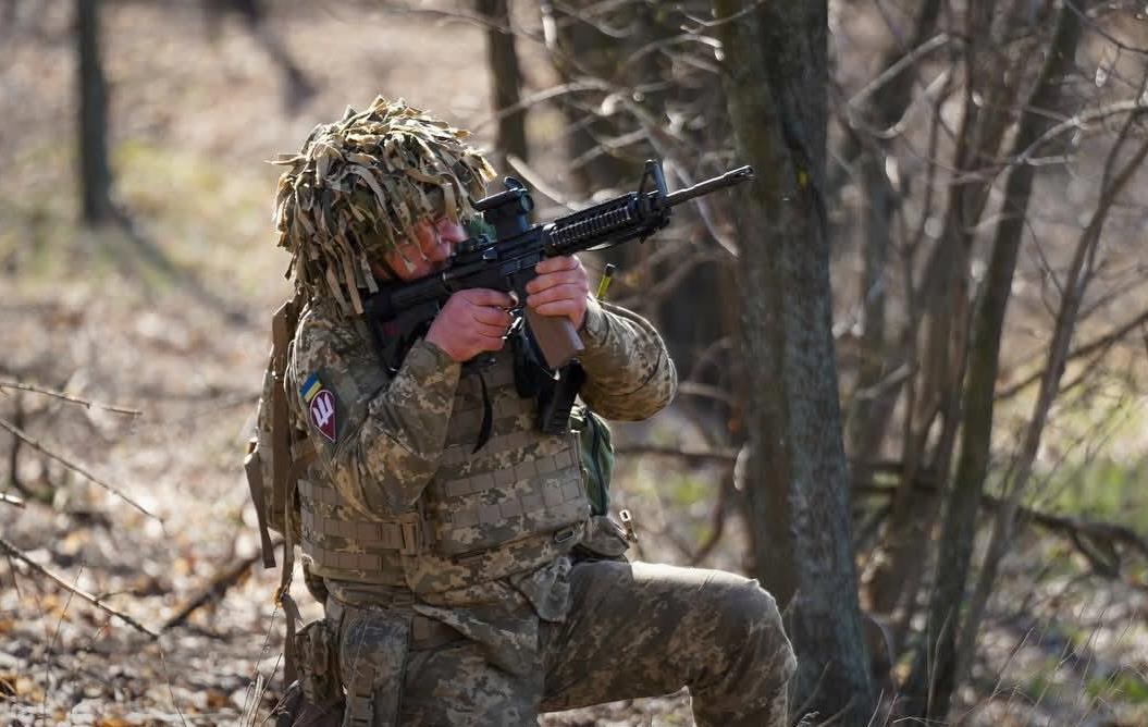 Фото для новини:Генштаб оновив дані про втрати армії Росії