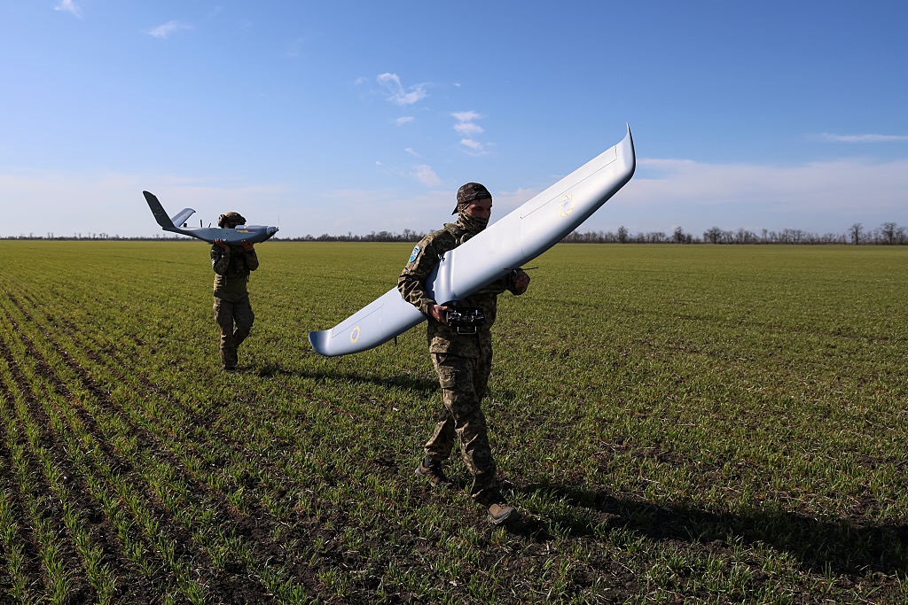 Фото для новини:Генштаб оновив карти боїв на фронті