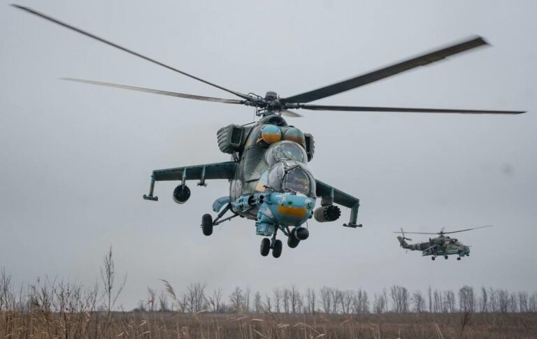 Фото для новини:Генштаб оцінив інтенсивність боїв з початку доби