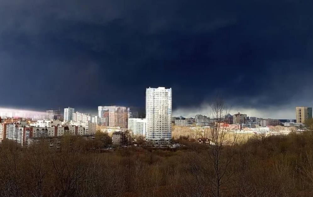 Фото для новини:Генштаб підтвердив ураження заводу в Росії