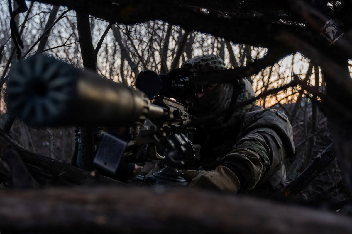 Фото для новини:Генштаб повідомив про перебіг боїв на фронті