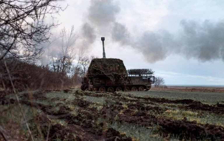 Фото для новини:Генштаб: Росія посилила тиск на ключових напрямках