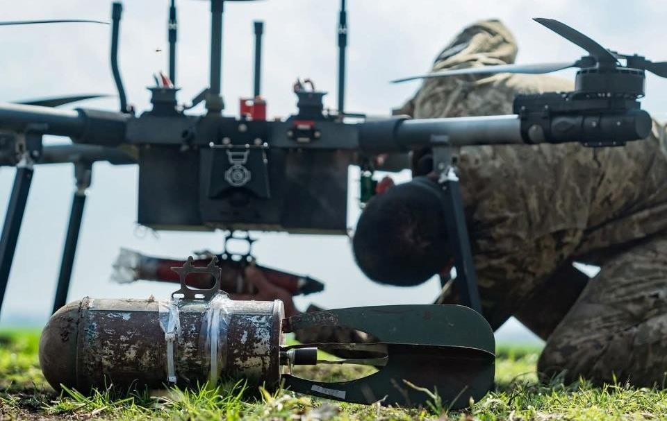 Фото для новини:Генштаб розповів про атаки росіян на 12 напрямках