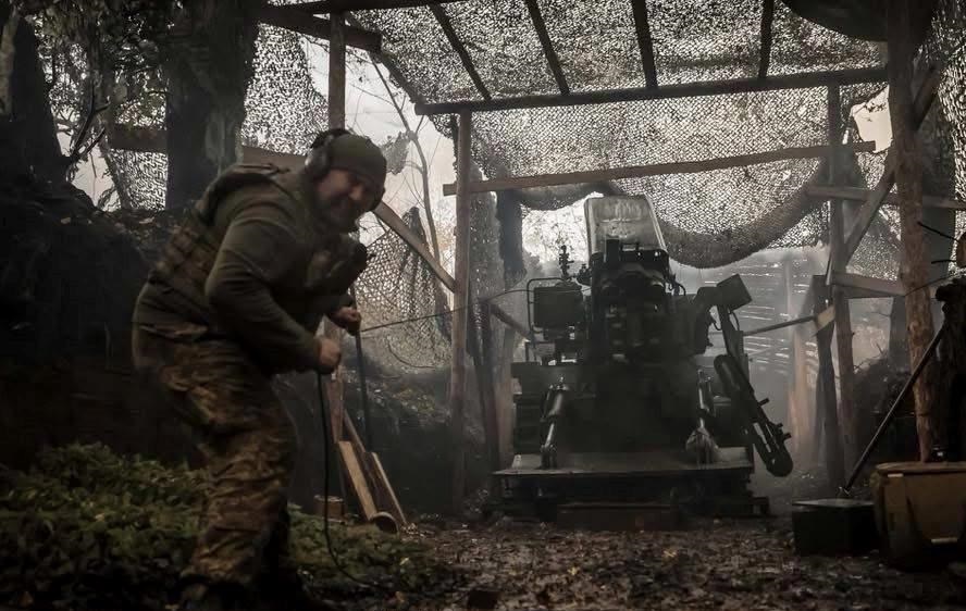 Фото для новини:Генштаб розповів про бойові зіткнення на фронті